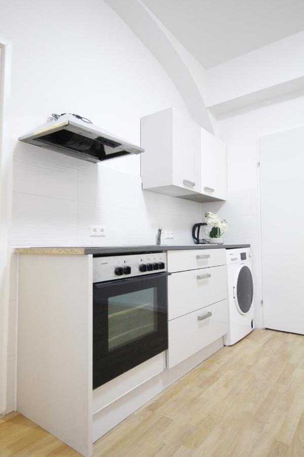 Premier Double Room Th A Viena Exterior foto
