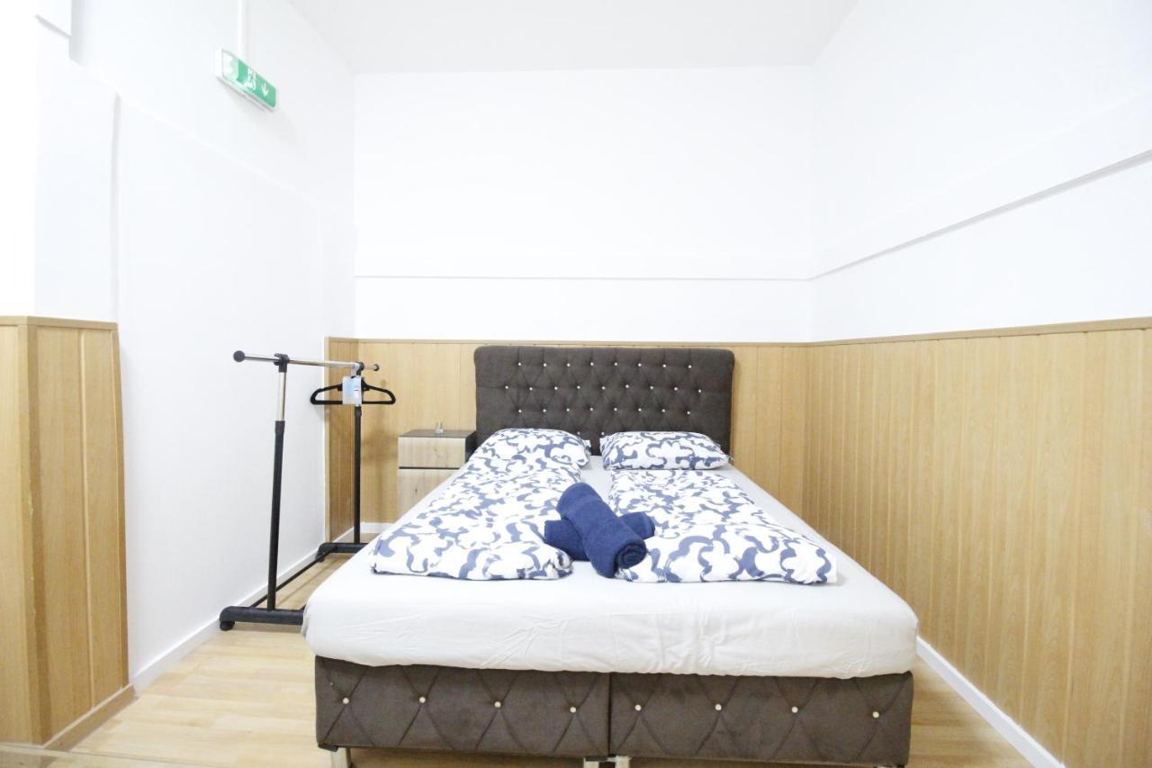 Premier Double Room Th A Viena Exterior foto
