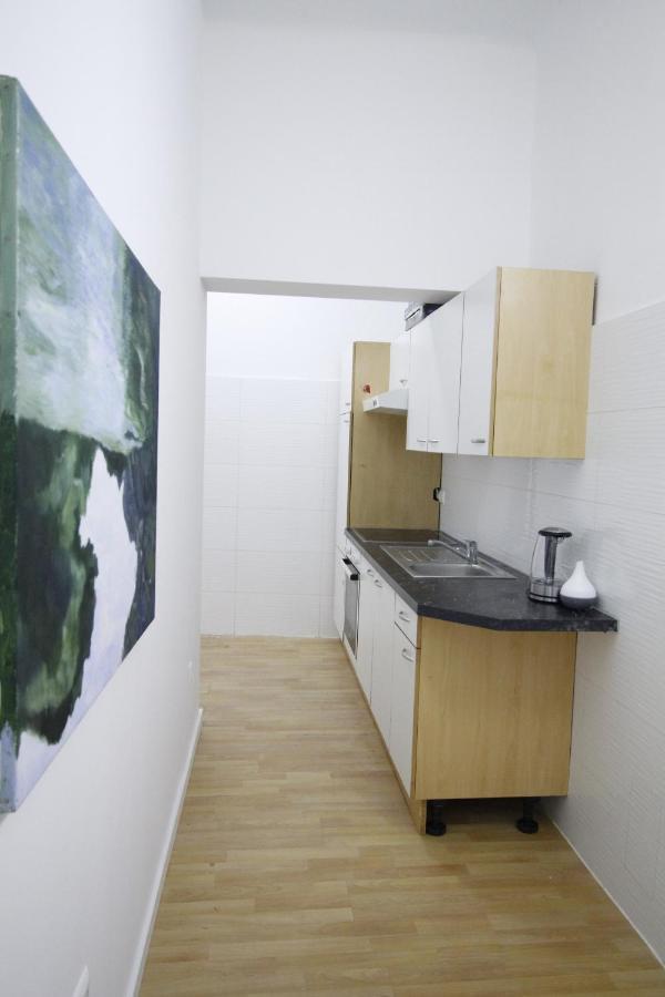 Premier Double Room Th A Viena Exterior foto