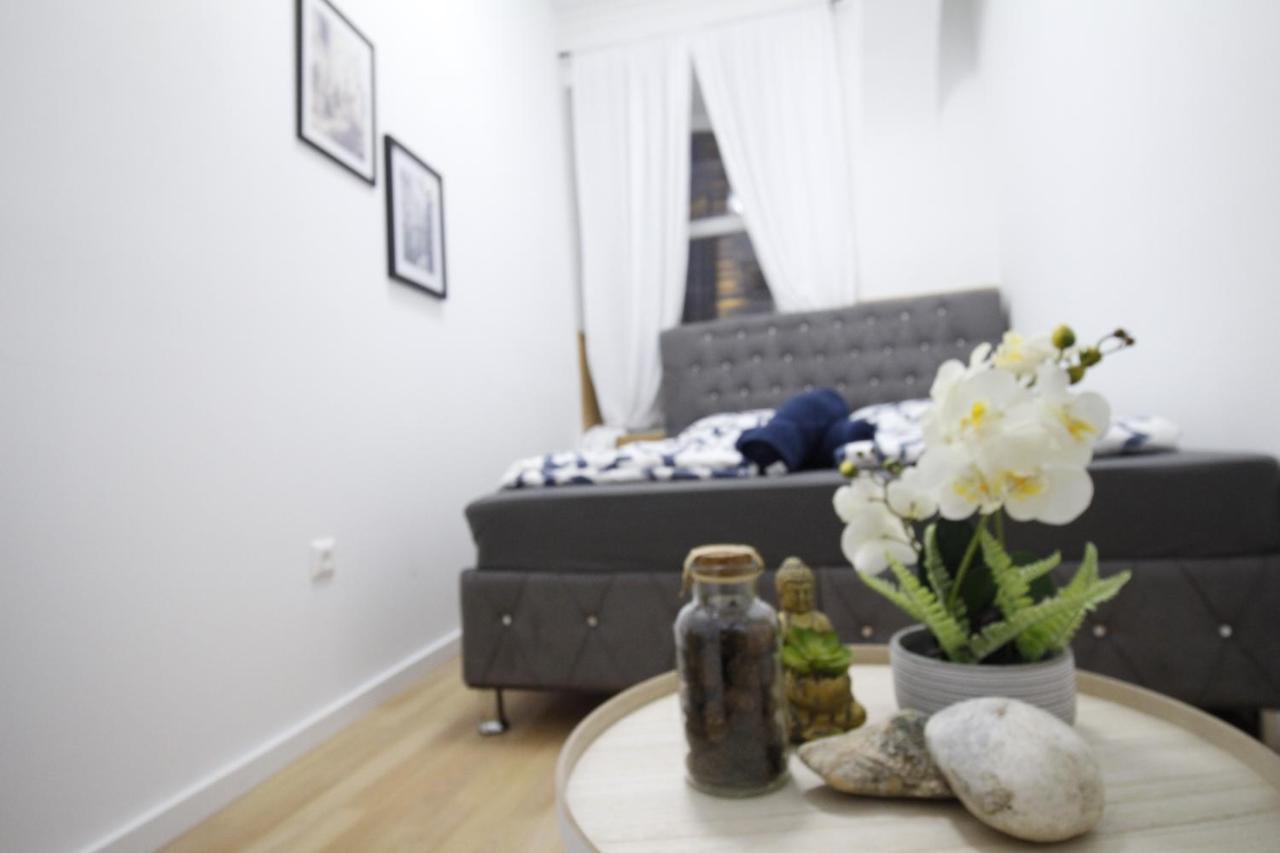 Premier Double Room Th A Viena Exterior foto