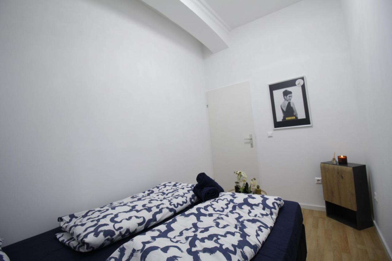 Premier Double Room Th A Viena Exterior foto