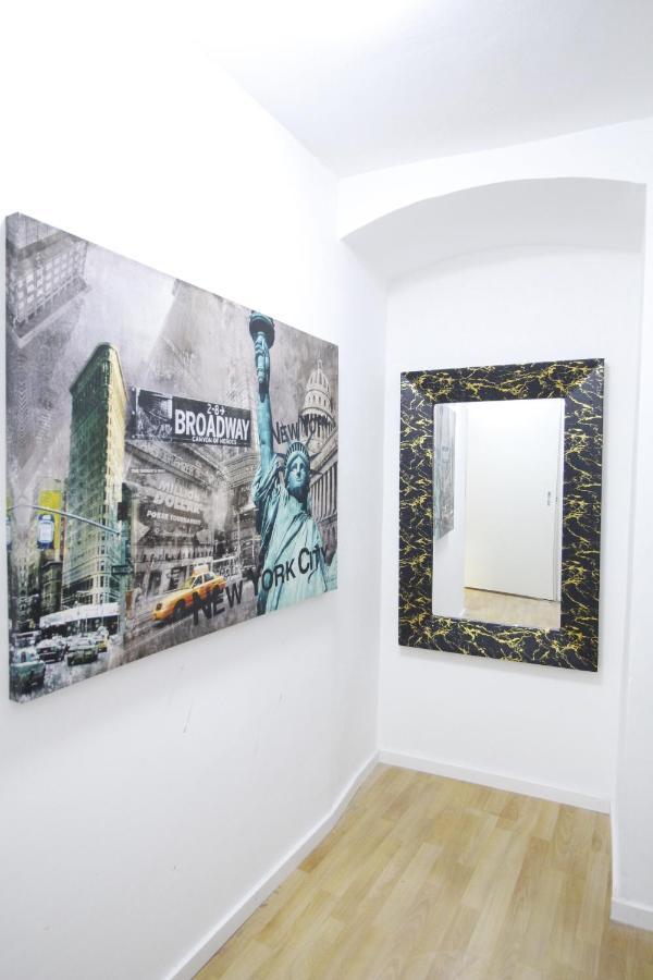 Premier Double Room Th A Viena Exterior foto