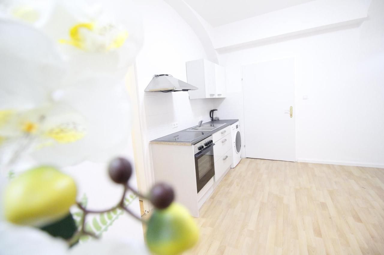 Premier Double Room Th A Viena Exterior foto