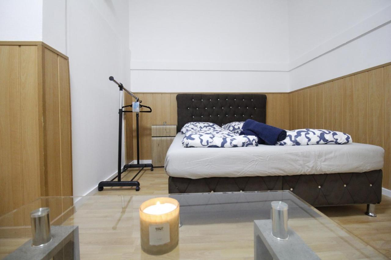 Premier Double Room Th A Viena Exterior foto