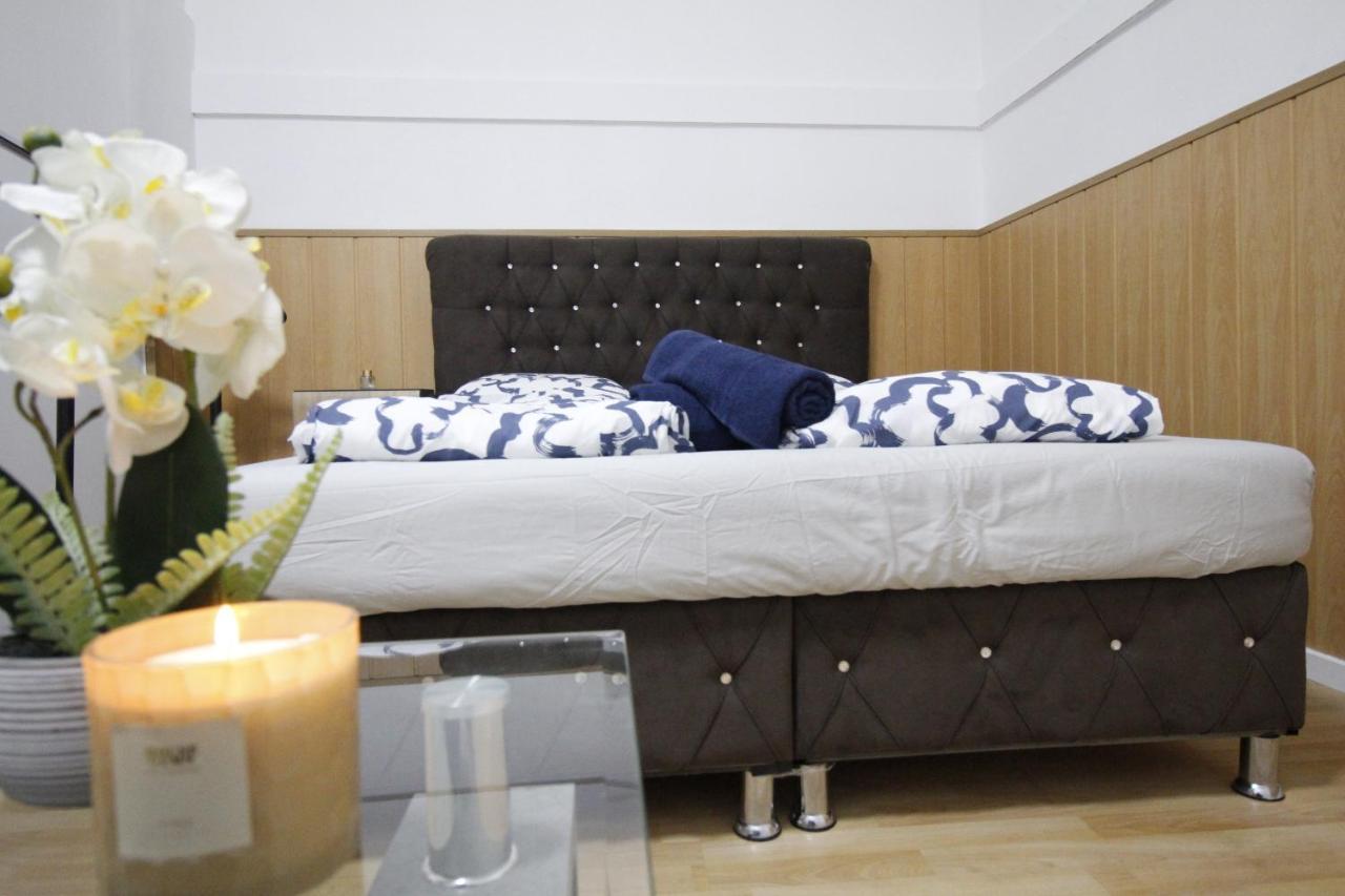Premier Double Room Th A Viena Exterior foto