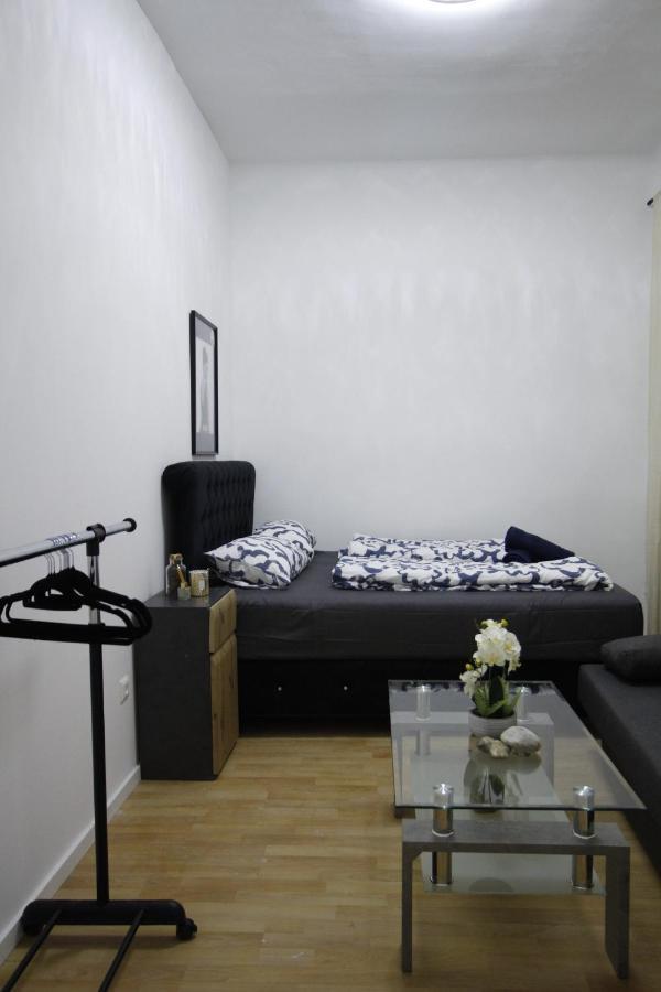 Premier Double Room Th A Viena Exterior foto