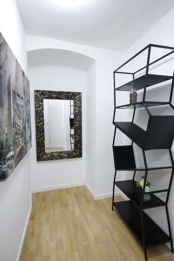 Premier Double Room Th A Viena Exterior foto