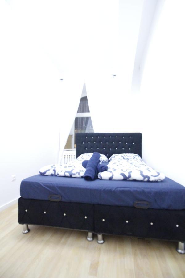 Premier Double Room Th A Viena Exterior foto