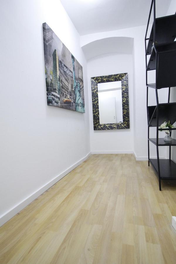 Premier Double Room Th A Viena Exterior foto